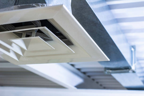 Best Affordable Duct Cleaning Services  in Shawnee Hills, OH