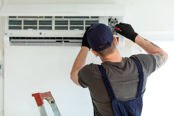 Best Air Duct Cleaning Near Me  in Shawnee Hills, OH
