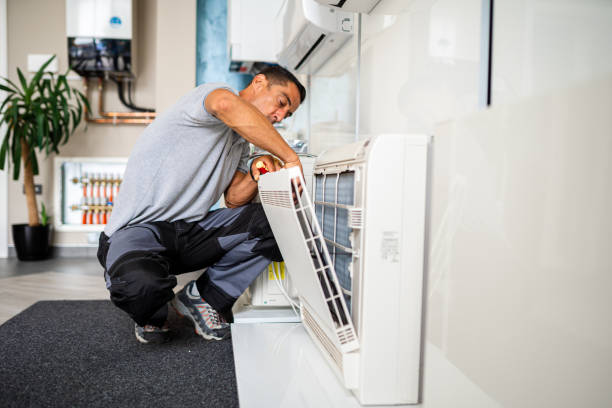 Best Air Duct Cleaning Company Near Me  in Shawnee Hills, OH