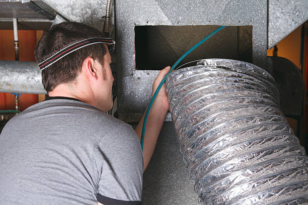 Best Local Air Duct Cleaning Services  in Shawnee Hills, OH
