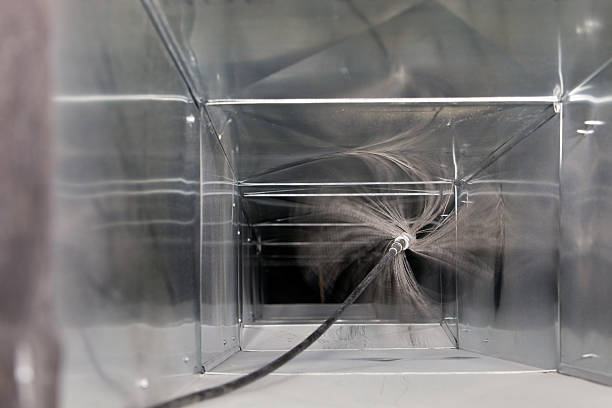 Best Commercial Air Duct Cleaning  in Shawnee Hills, OH