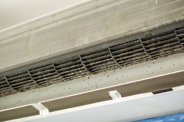 Best Ductwork Cleaning Services  in Shawnee Hills, OH