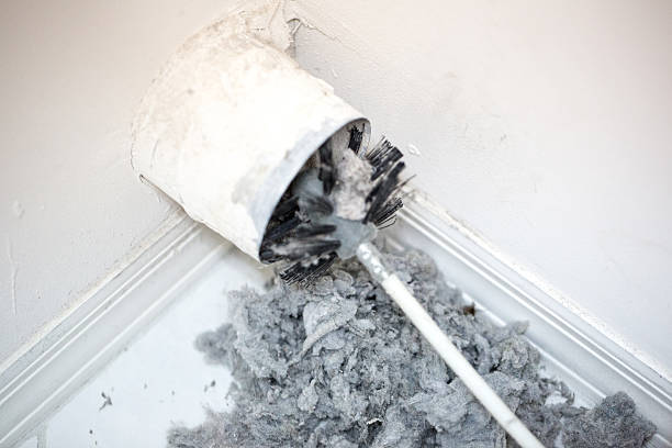 Best Ventilation Cleaning Services  in Shawnee Hills, OH
