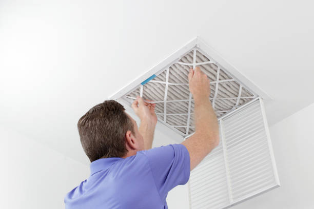Best Best Air Duct Cleaning Company  in Shawnee Hills, OH